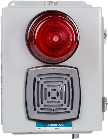 Veeder-Root&#xAE;&#x20;Remote&#x20;Overfill&#x20;Alarm